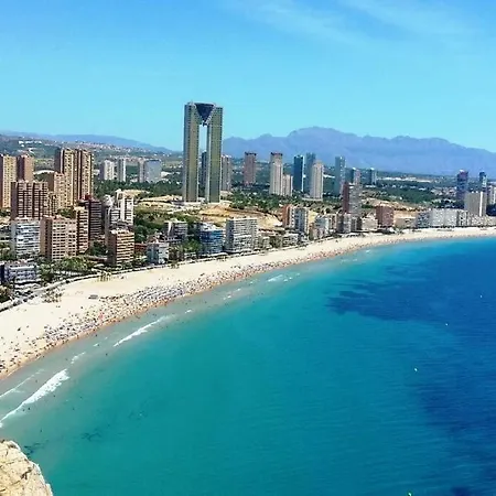 Apartamento Apartamento Mar Azul *